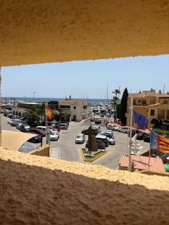 Estudio Puerto Campomanes - Altea - 3