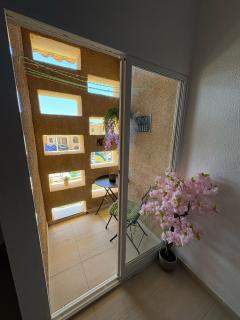 Estudio Puerto Campomanes - Altea - 2
