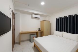 Bùi Viện K&T Hotel - Ho Chi Minh - 8