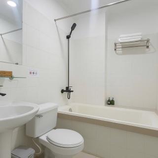 Bùi Viện K&T Hotel - Ho Chi Minh - 7