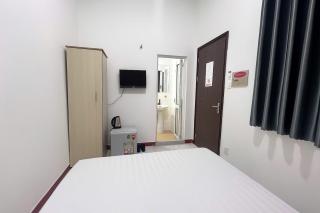 Bùi Viện K&T Hotel - Ho Chi Minh - 6