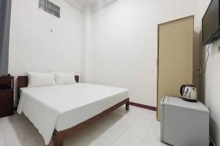 Bùi Viện K&T Hotel - Ho Chi Minh - 4