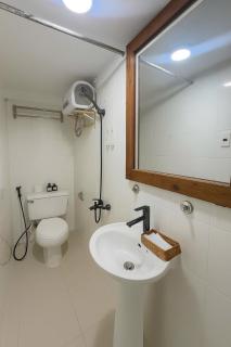 Bùi Viện K&T Hotel - Ho Chi Minh - 3
