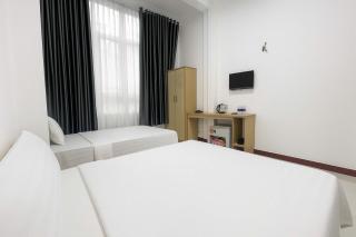 Bùi Viện K&T Hotel - Ho Chi Minh - 2