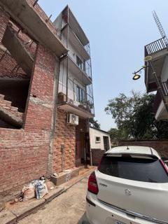 SBS stay home - Ayodhya - 8