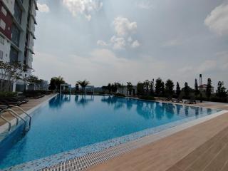 Ostia New Designer Spacious 4 BR w Netflix & Wifi - Bandar Baru Bangi - 4