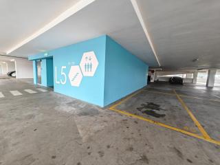 Ostia New Designer Spacious 4 BR w Netflix & Wifi - Bandar Baru Bangi - 2
