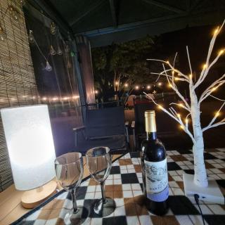 Hongcheon Oullim Glamping Pension - Hongcheon - 7
