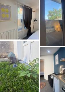 Maisonnette avec Jardin, Piscine, Netflix - 7
