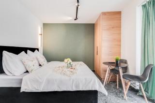 Muzealna Residence - Opole - 1