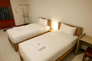 Au samlor guesthouse - - 6