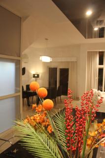 Luxury 4BR New Cairo Villa with Pool & Elevator - FAMILY ONLY - Il Cairo - 4