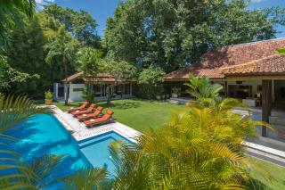 Villa Delapan Seminyak - 9