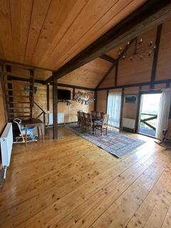 Chalet Shepit Karpat - Bukovel - 1