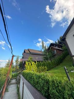 Chalet Shepit Karpat - Bukovel - 9