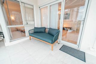Maroochydore Coastal Suite - Maroochydore - 8