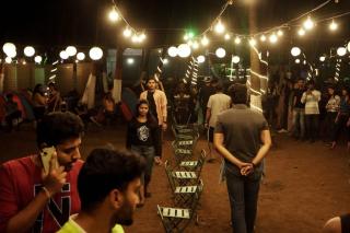 Arabian sea camping - Alībāg - 9
