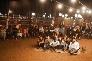 Arabian sea camping - Alībāg - 5