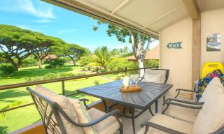 KBM Resorts FREE CAR Maui Kaanapali Villas Renovated Studio Near Beach Central AC MKV-B247 - 8