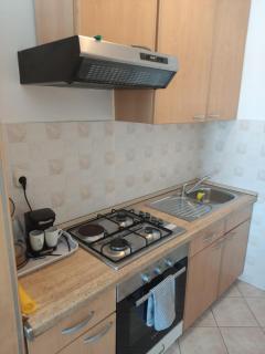 Apartmani Dubravko - Putniković - 7