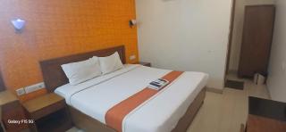 Grand Plaza Hotel - Free Breakfast - Hyderabad Railway Station - Lakdikapul Hyderabad - Hyderabad - 9