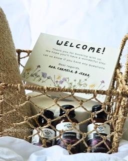 Blooming Friends Retreat - 1