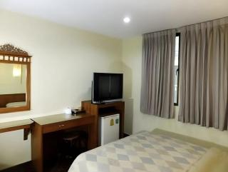 Orchid Place - 1