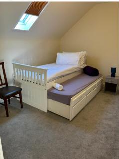 Lucruios villa room 4 - Hull - 3