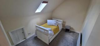 Lucruios villa room 4 - Hull - 2