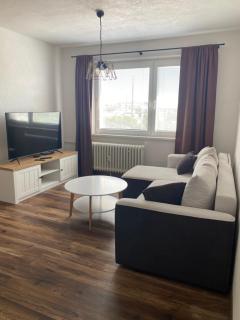 10th Floor Apartment U Liptacika - Liptovský Mikuláš - 8