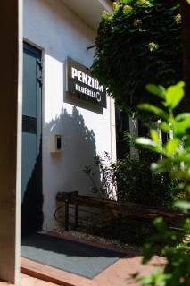 Blue Bell Penzión - 2