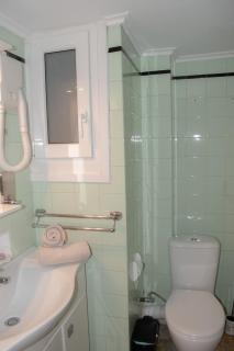 Apartment Vresthenis - 5