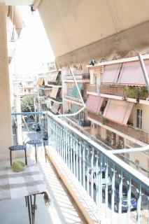 Apartment Vresthenis - 6