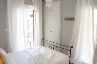 Apartment Vresthenis - 1