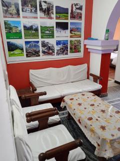 Family home stay - Jāmb - 8