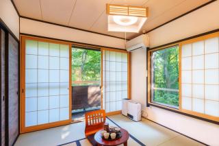 HAKONE Villa-Rin- 052H - 1