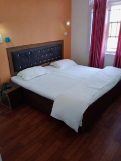 Family home stay - Jāmb - 6