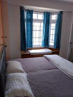 Family home stay - Jāmb - 2