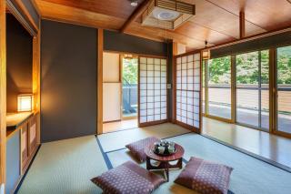 HAKONE Villa-Rin- 052H - 6