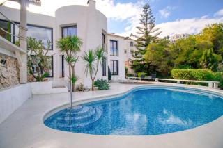 Villa Mi Lugar by Solidays - Jávea - 0