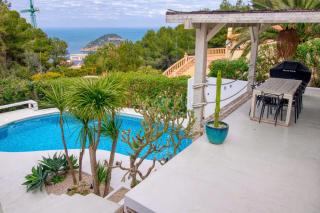 Villa Mi Lugar by Solidays - Jávea - 4