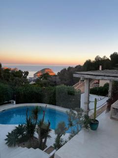 Villa Mi Lugar by Solidays - Jávea - 6