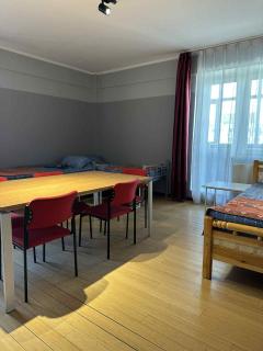 The Long White Apartment - Ulaanbaatar - 7