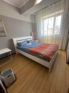 The Long White Apartment - Ulaanbaatar - 3