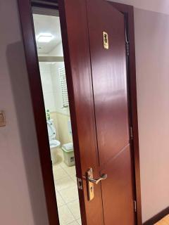 The Long White Apartment - Ulaanbaatar - 2
