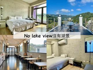 Mei Jen Home B&B 民宿 - Yuchi - 9