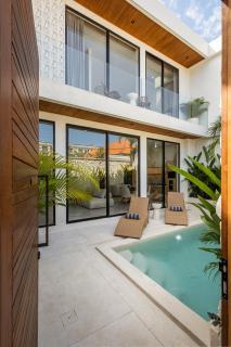 Oasia Villa 1 Seminyak - Seminyak - 9