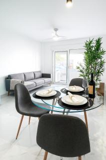 Apartamento Maresía - Candelaria - 1