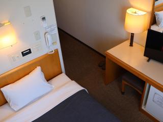 Sakaide Grand Hotel - Sakaide - 8