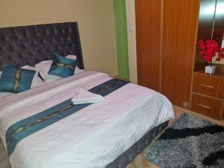 Cosy Stays Vasha - Naivasha - 7